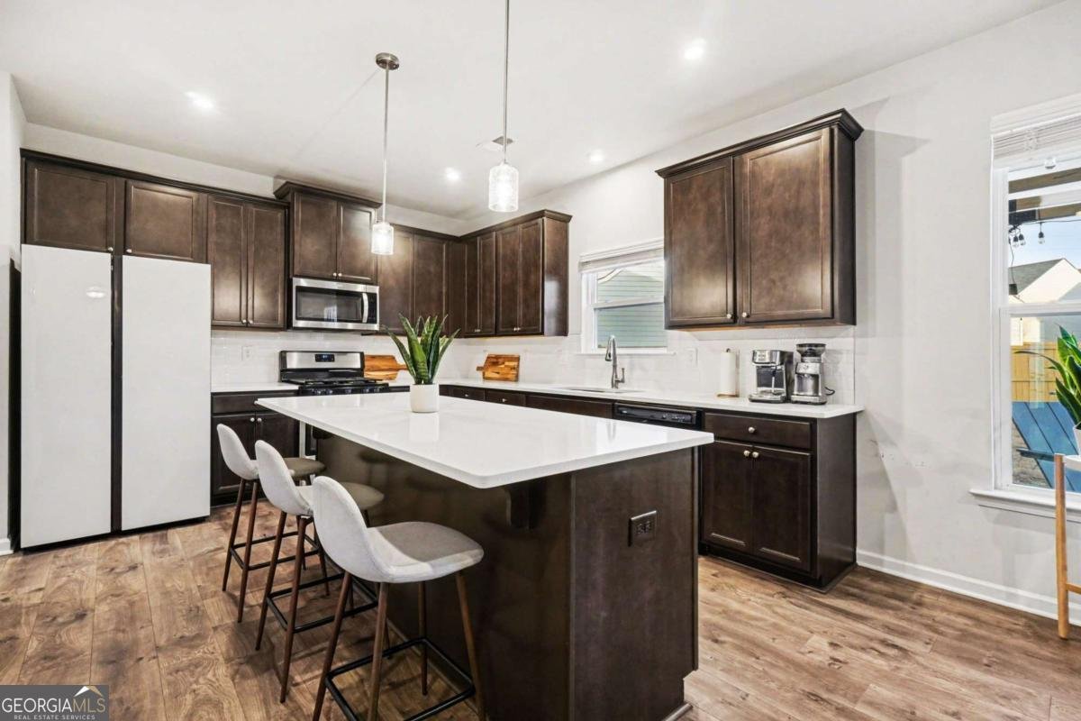 3162 Dowsing Lane Powder Springs - Photo 6