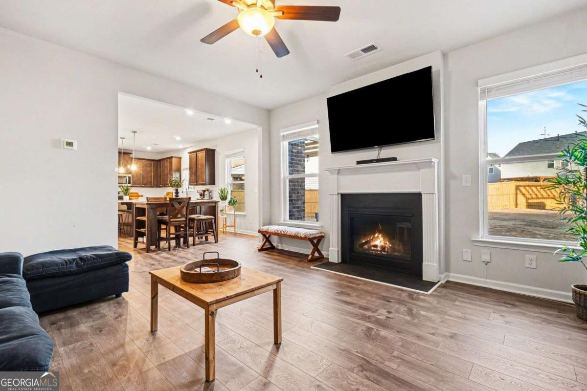 3162 Dowsing Lane Powder Springs - Photo 7