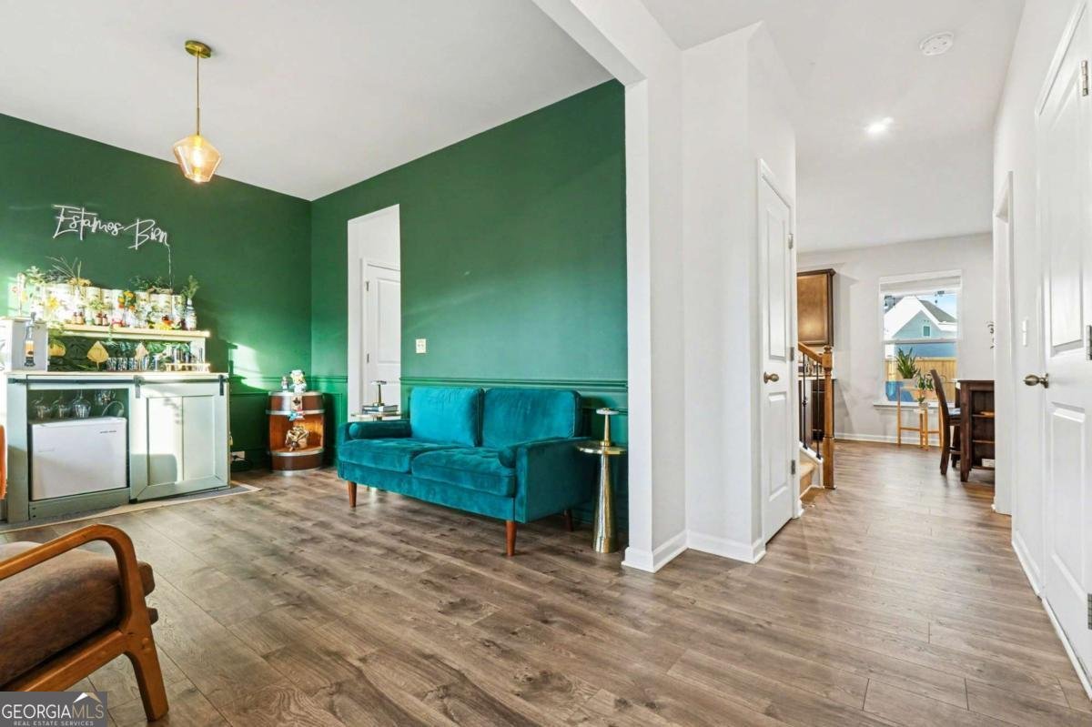 3162 Dowsing Lane Powder Springs - Photo 8