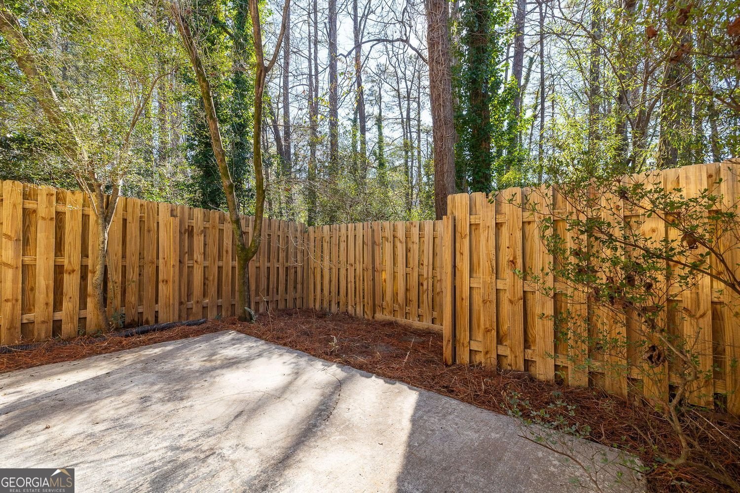 4438 Chowning Way Atlanta - Photo 22