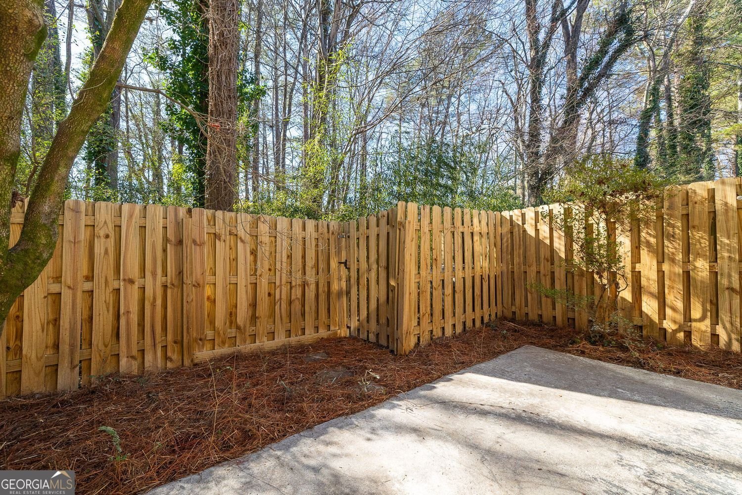 4438 Chowning Way Atlanta - Photo 23