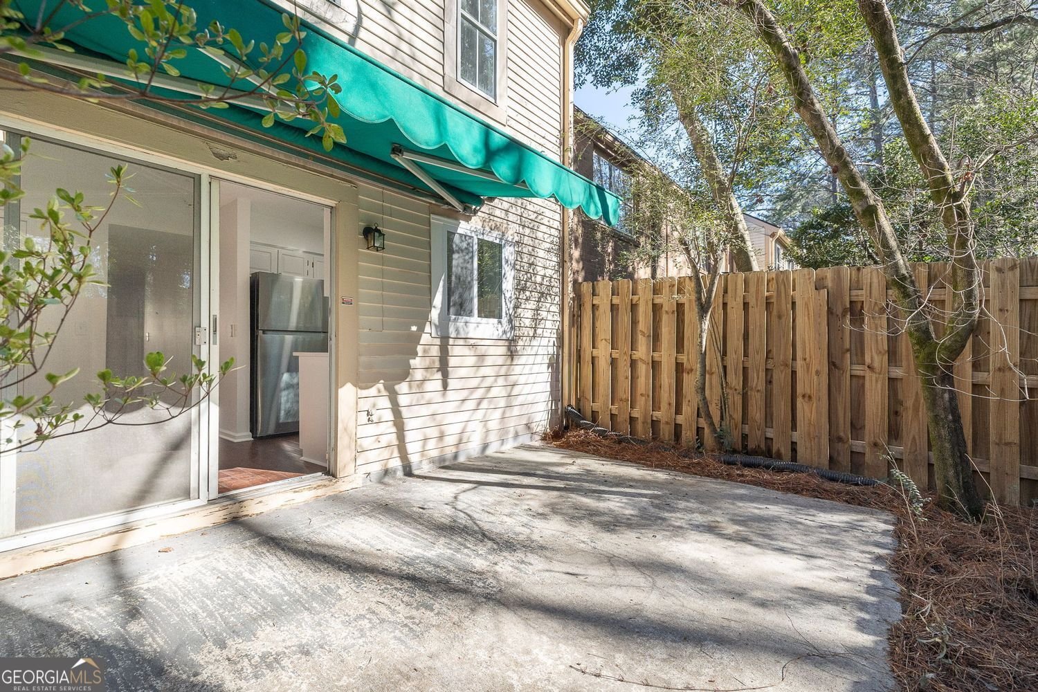 4438 Chowning Way Atlanta - Photo 24