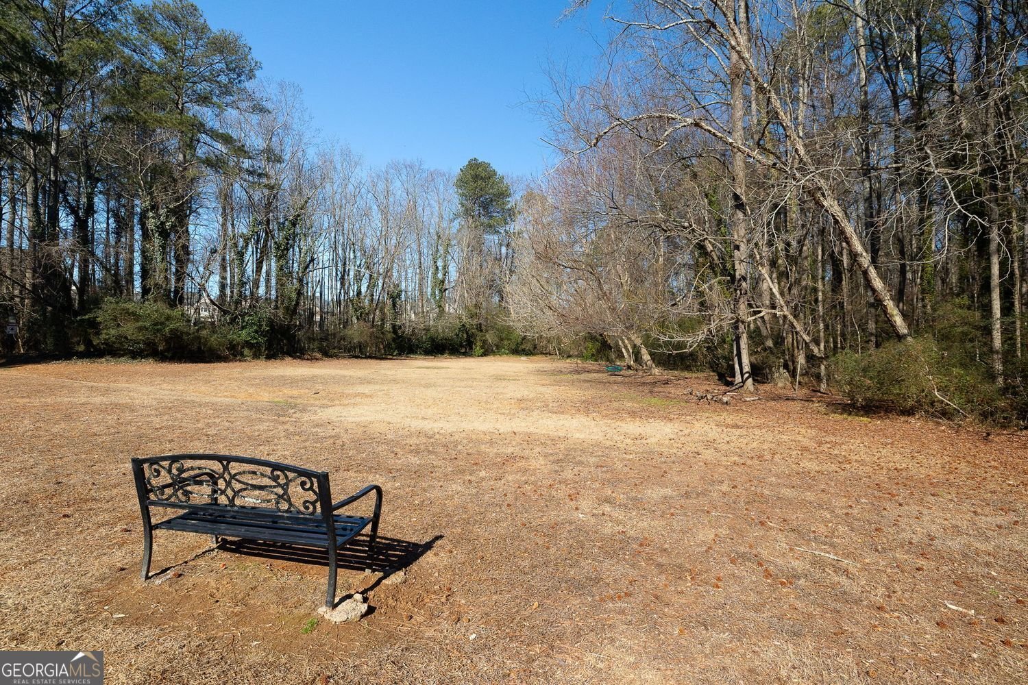 4438 Chowning Way Atlanta - Photo 25