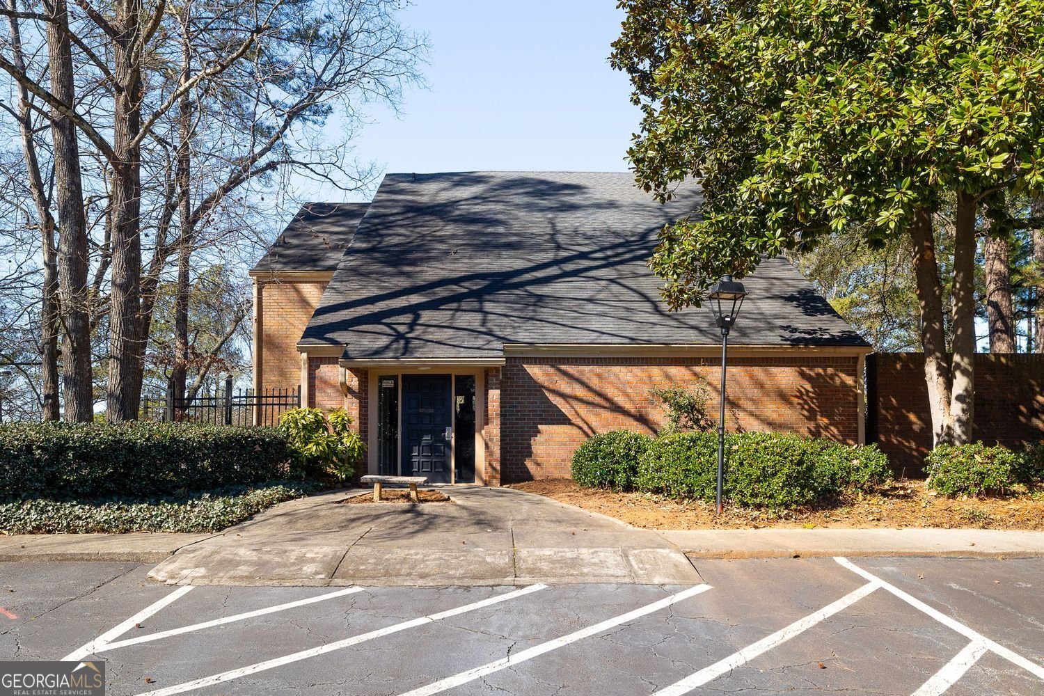 4438 Chowning Way Atlanta - Photo 26