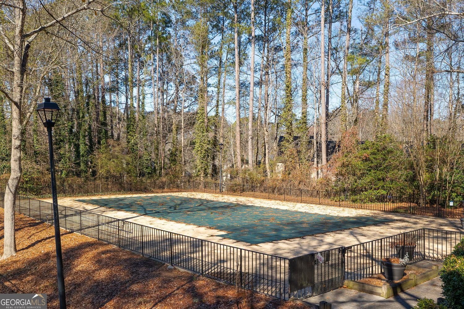 4438 Chowning Way Atlanta - Photo 27