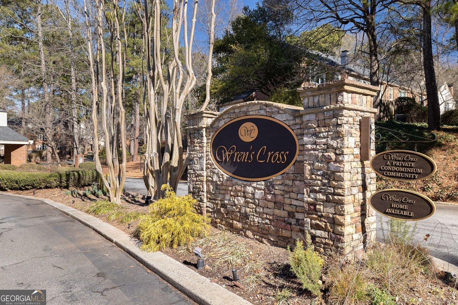 4438 Chowning Way Atlanta - Photo 28