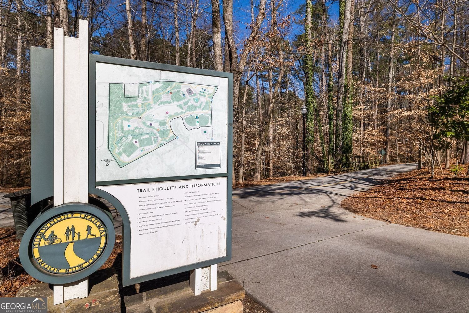 4438 Chowning Way Atlanta - Photo 29