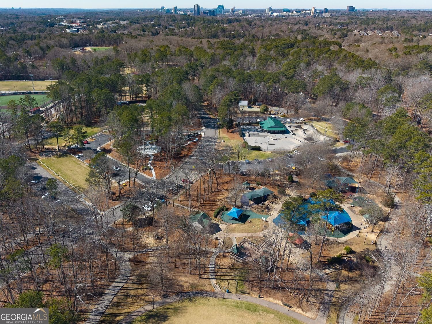 4438 Chowning Way Atlanta - Photo 30