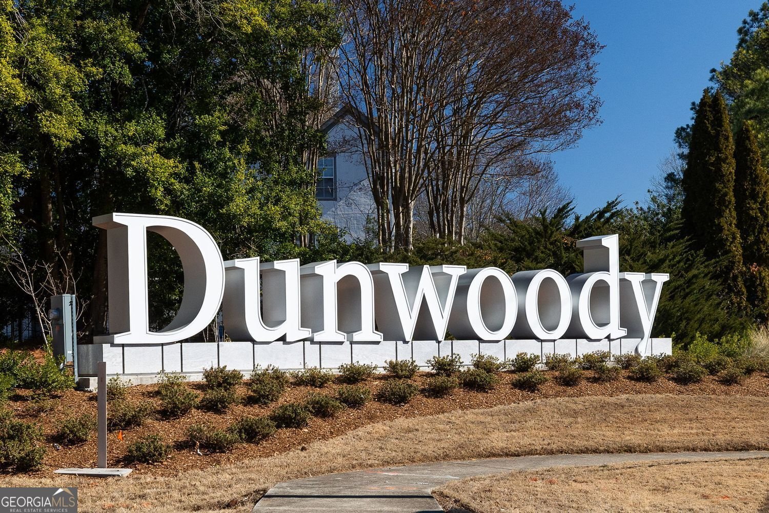 4438 Chowning Way Atlanta - Photo 31