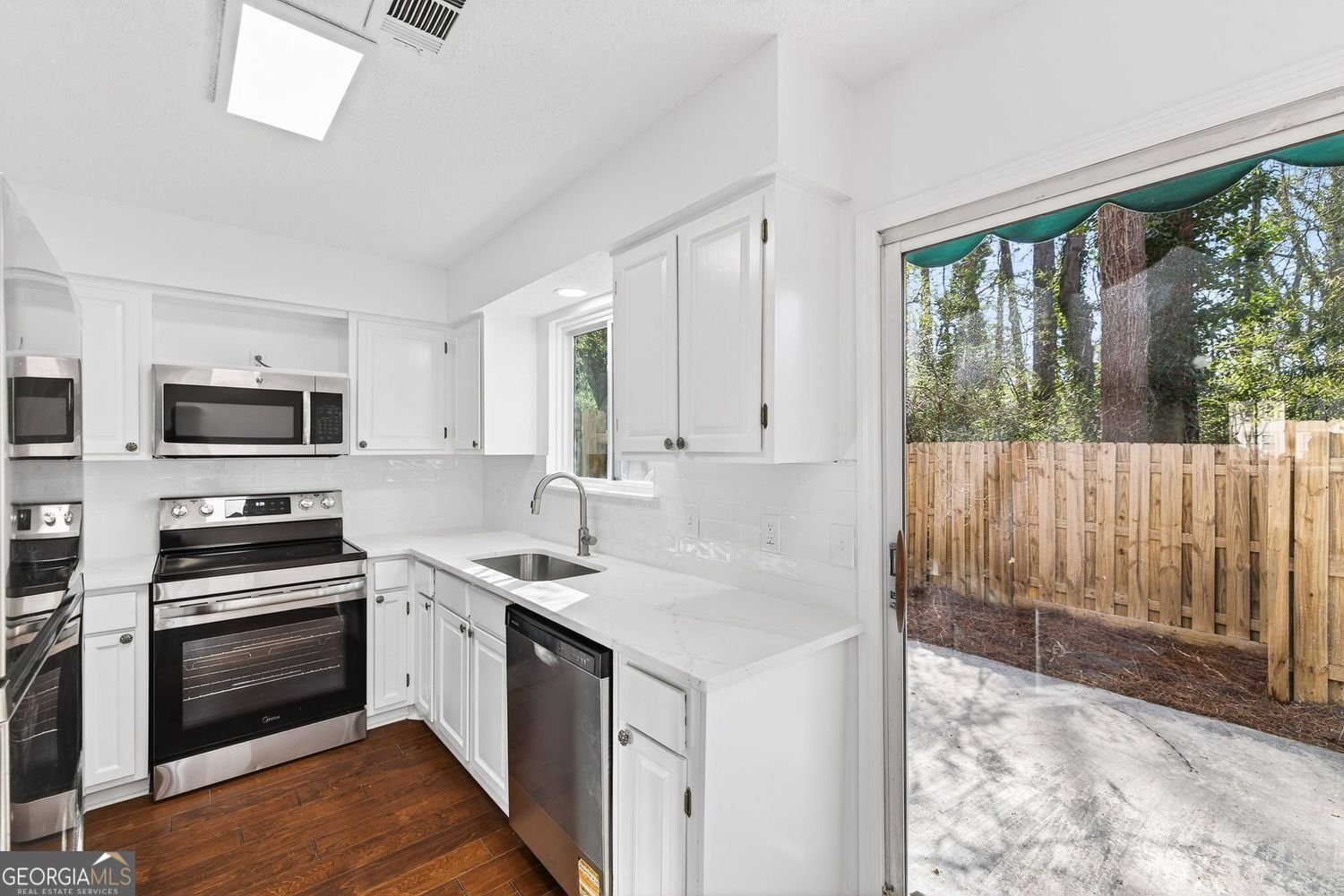 4438 Chowning Way Atlanta - Photo 7