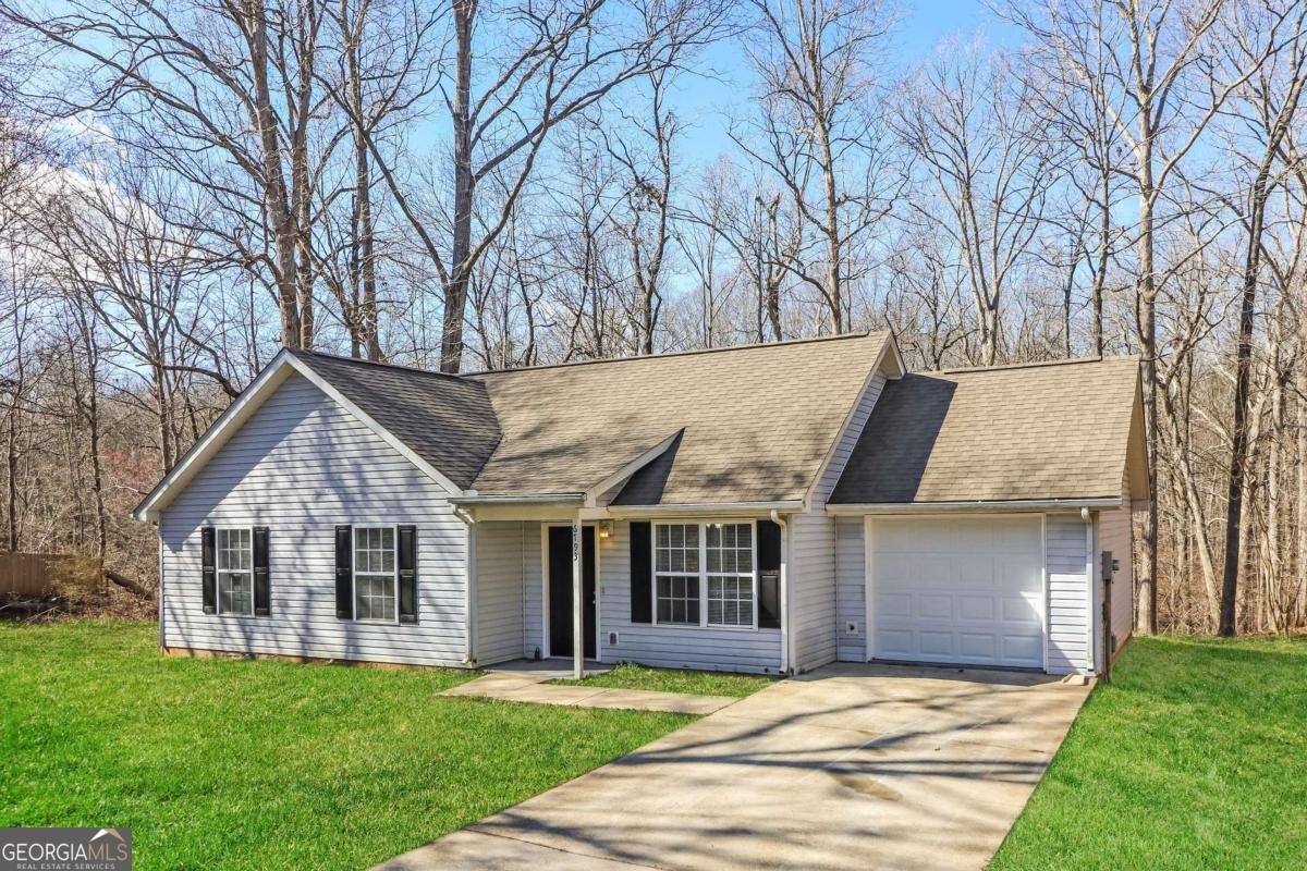 6793 Creeks Edge Court Flowery Branch - Photo 1
