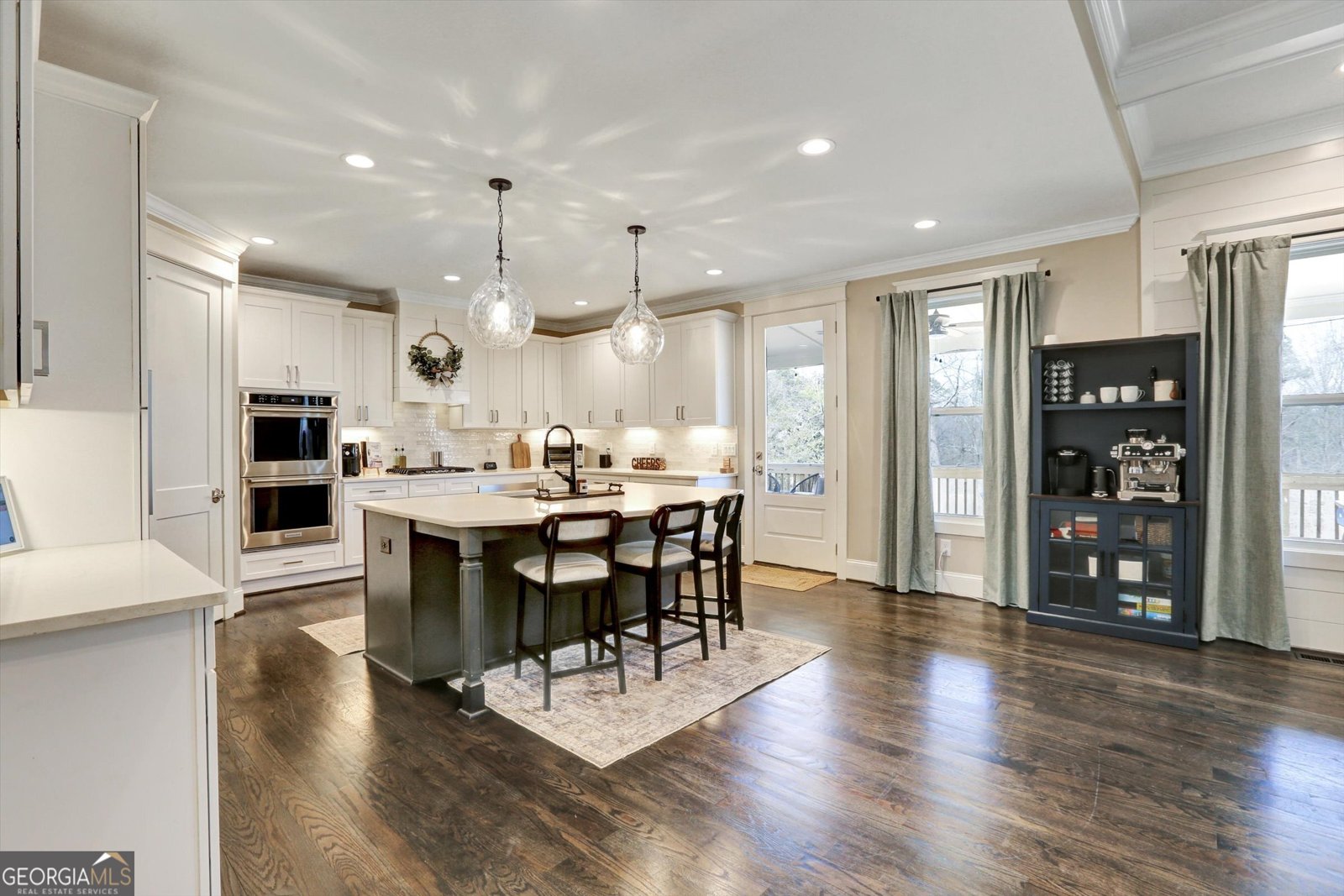 6108 Hutchins Drive Buford - Photo 10