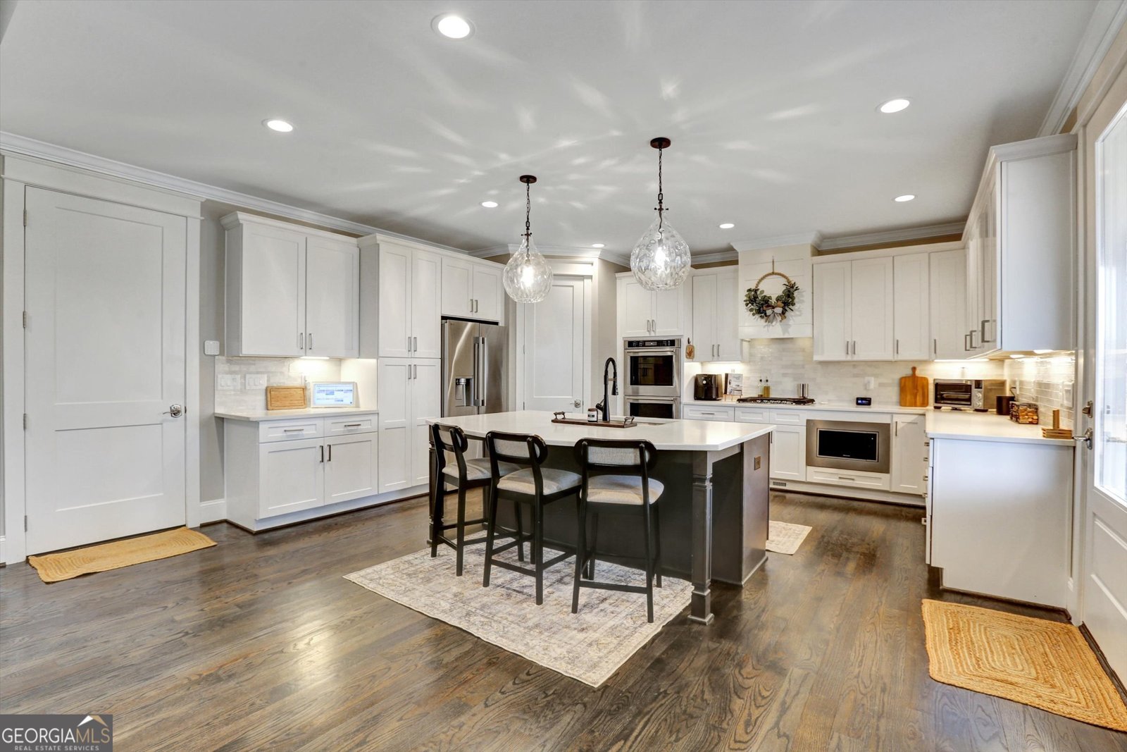 6108 Hutchins Drive Buford - Photo 11