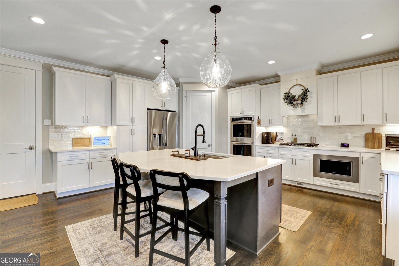 6108 Hutchins Drive Buford - Photo 13