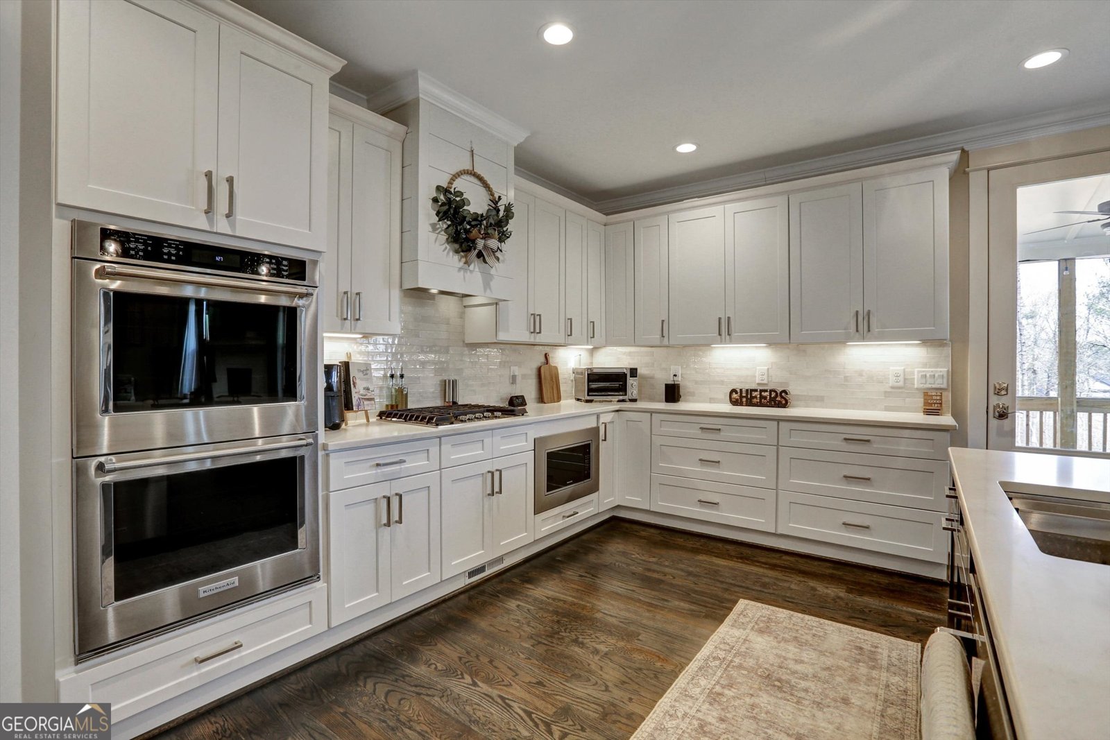 6108 Hutchins Drive Buford - Photo 15