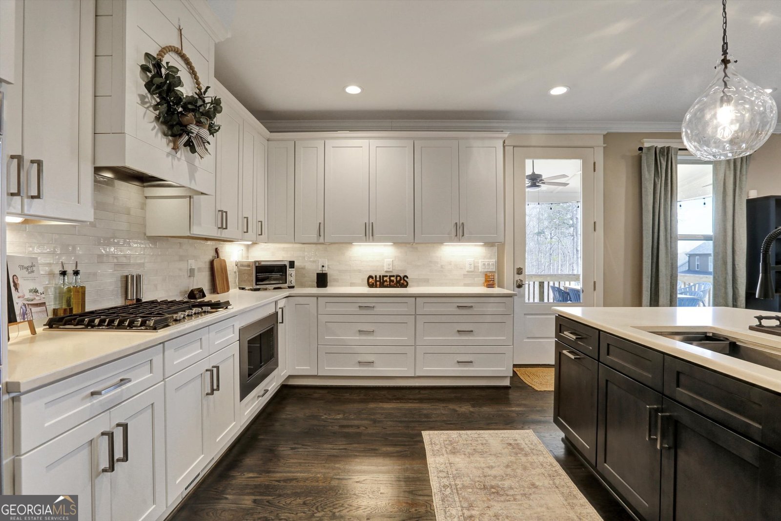 6108 Hutchins Drive Buford - Photo 16