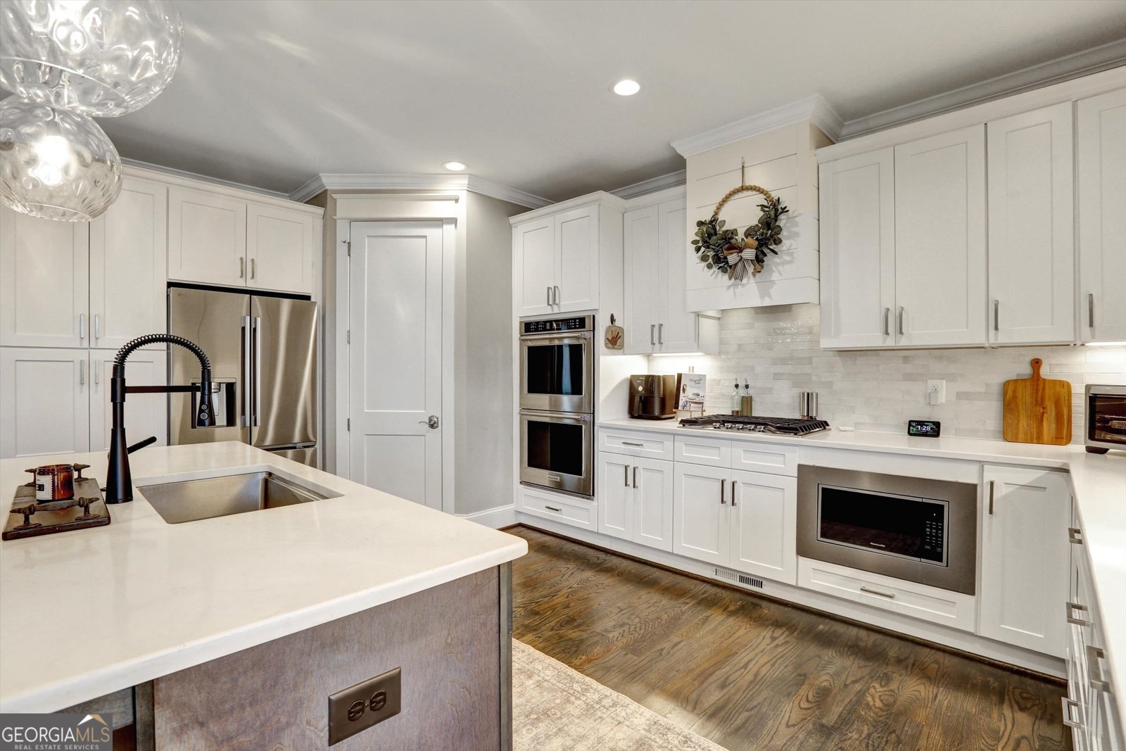 6108 Hutchins Drive Buford - Photo 17