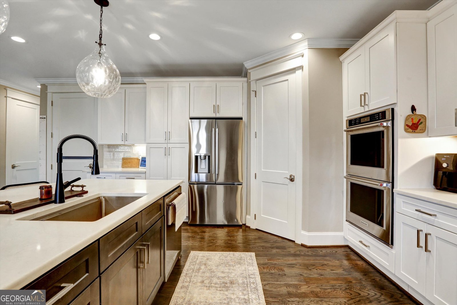 6108 Hutchins Drive Buford - Photo 18