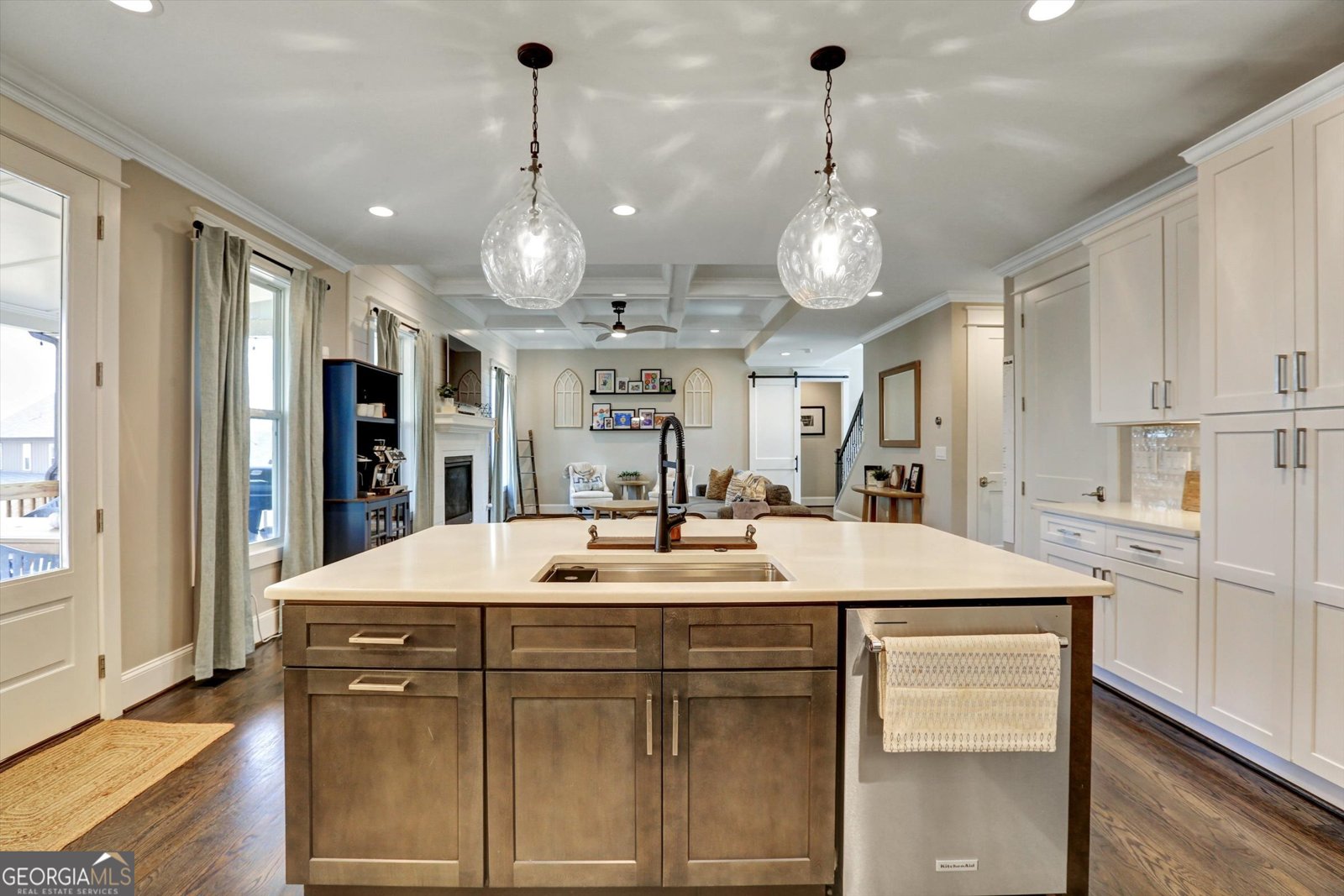 6108 Hutchins Drive Buford - Photo 19