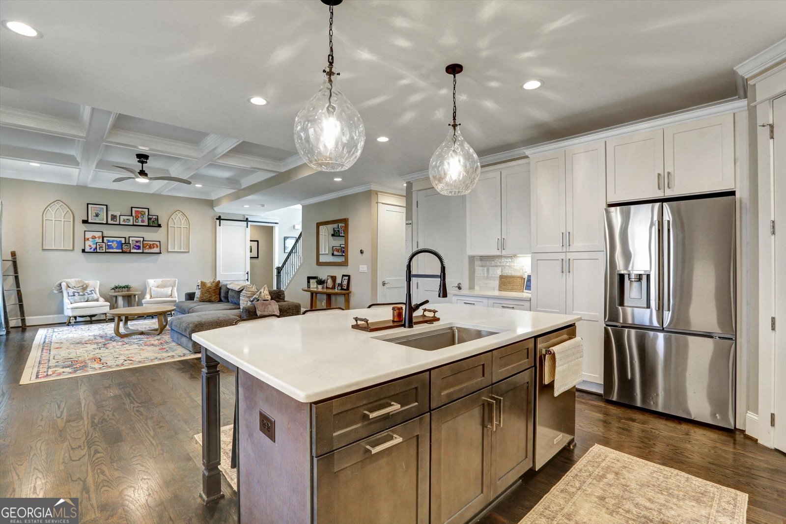 6108 Hutchins Drive Buford - Photo 20