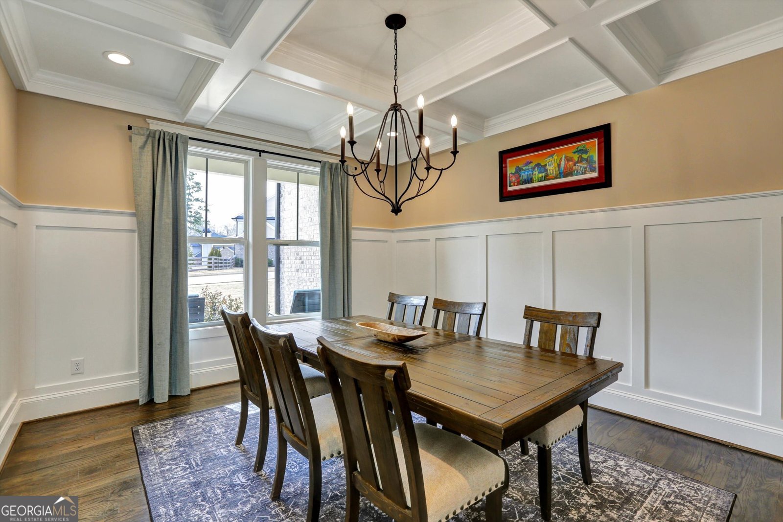 6108 Hutchins Drive Buford - Photo 22