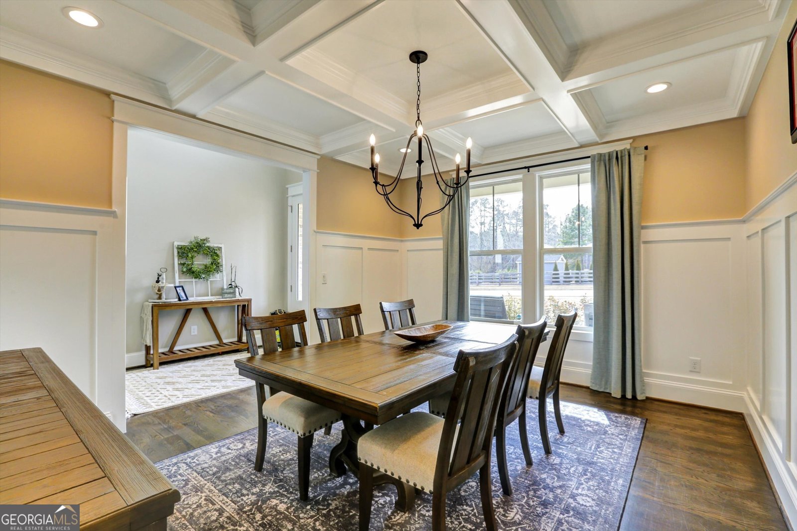 6108 Hutchins Drive Buford - Photo 24