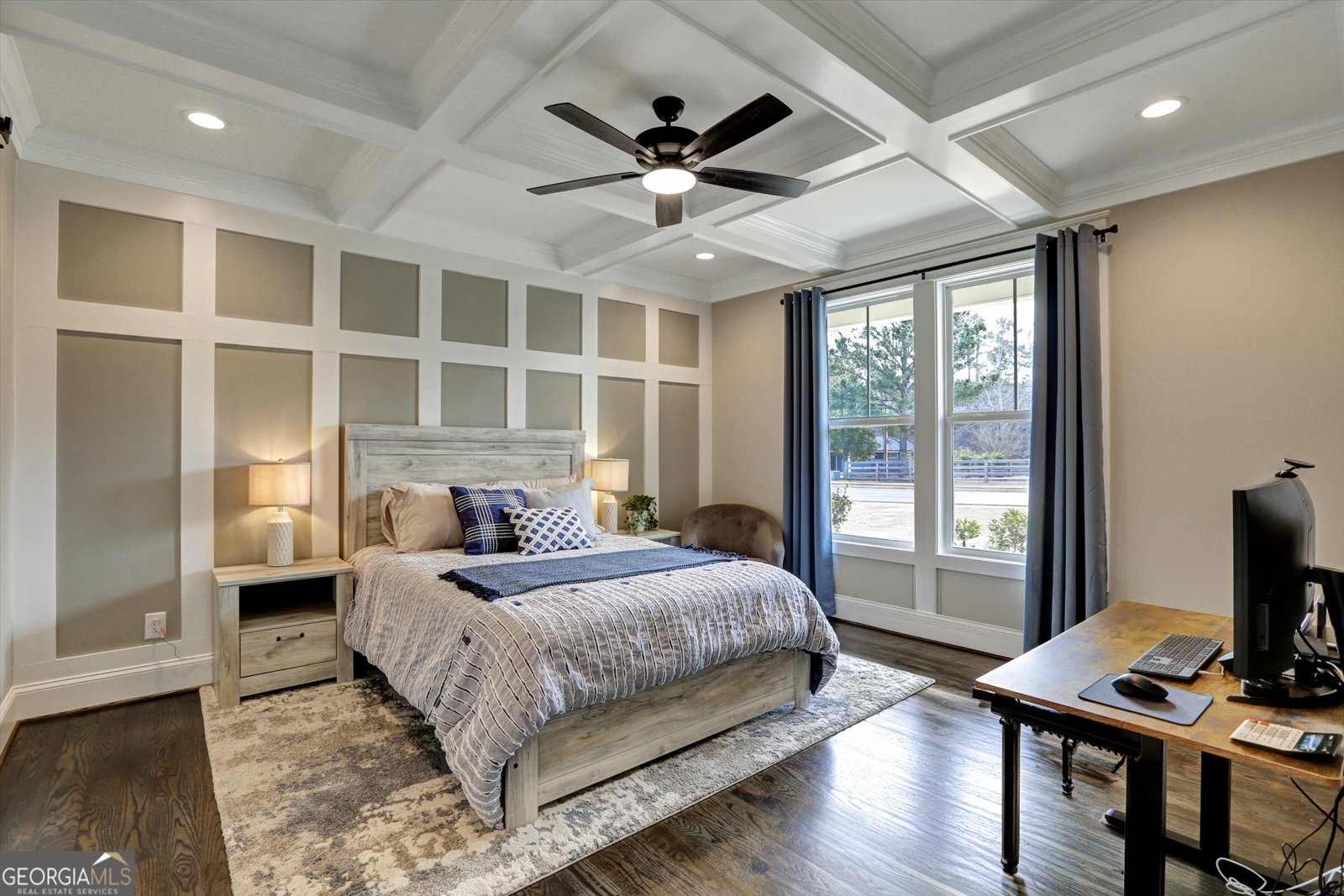 6108 Hutchins Drive Buford - Photo 25