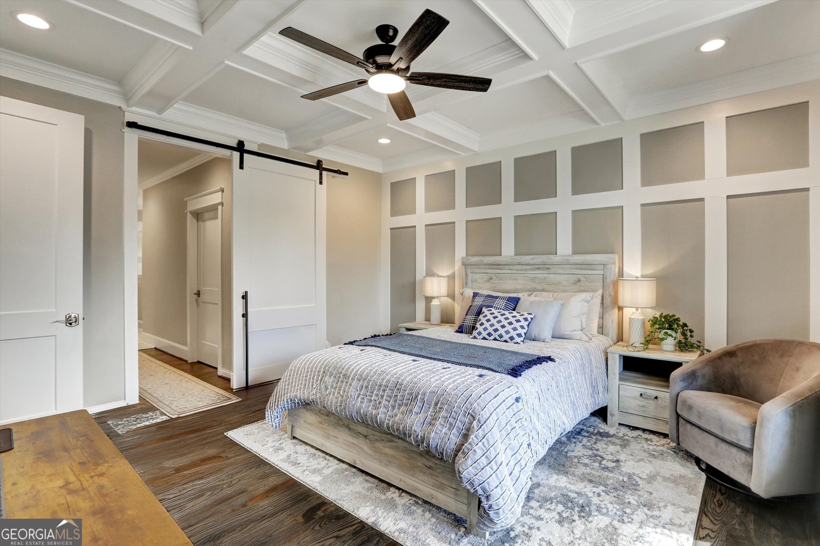 6108 Hutchins Drive Buford - Photo 26