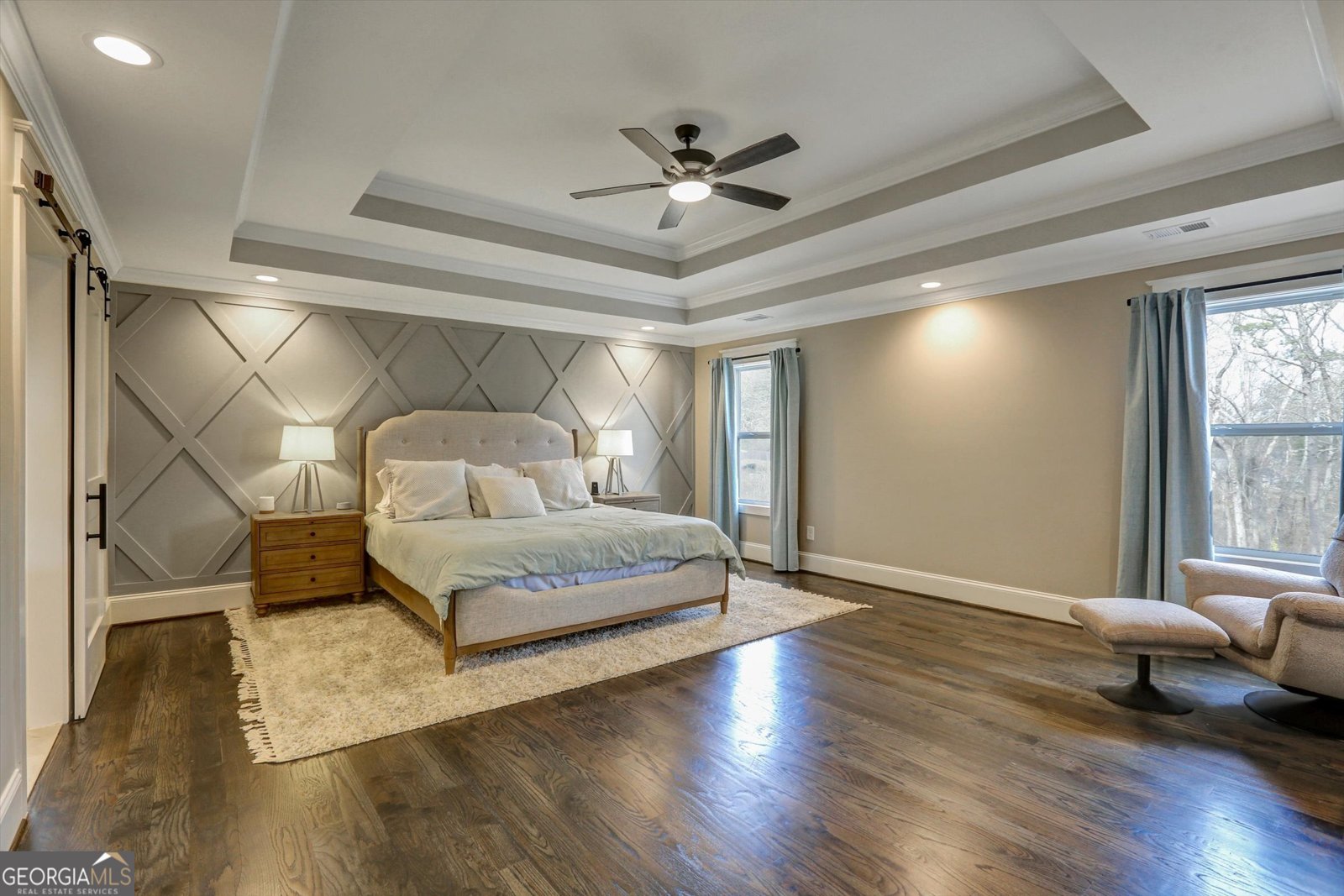 6108 Hutchins Drive Buford - Photo 34