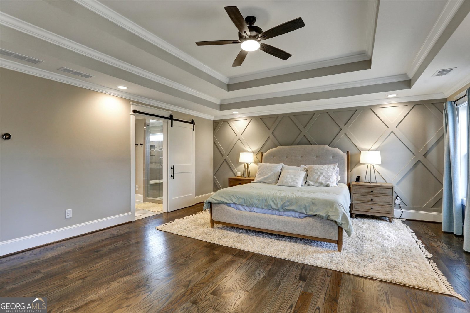 6108 Hutchins Drive Buford - Photo 35