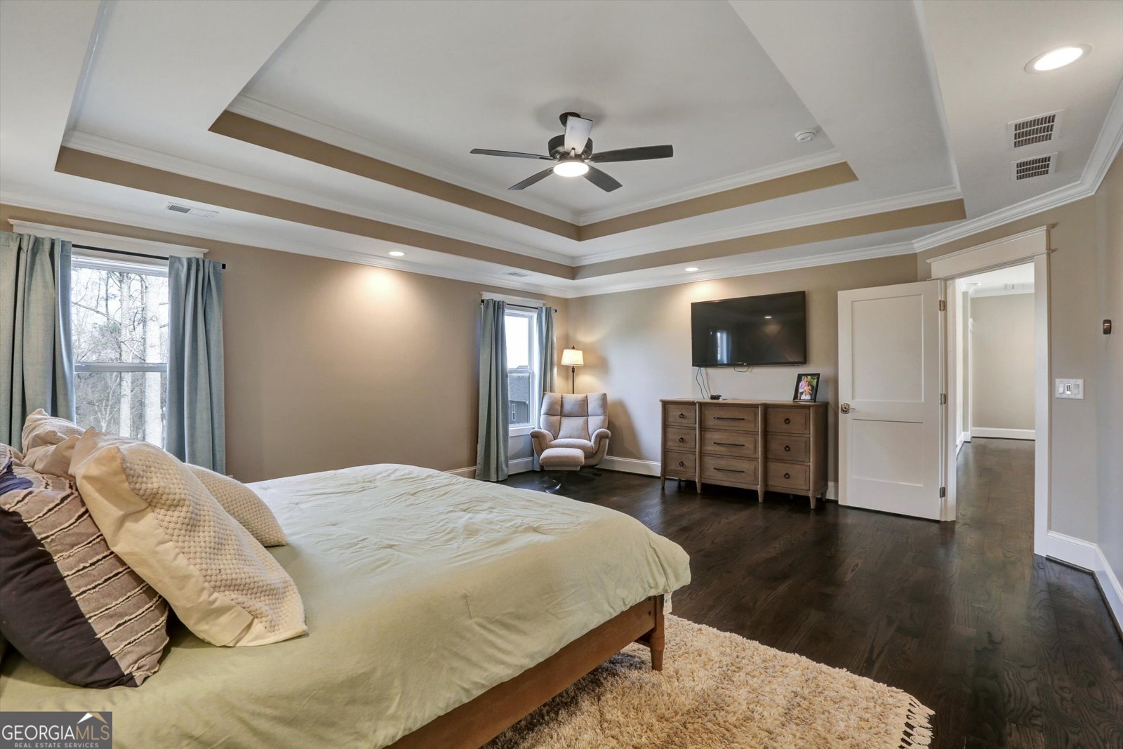 6108 Hutchins Drive Buford - Photo 36