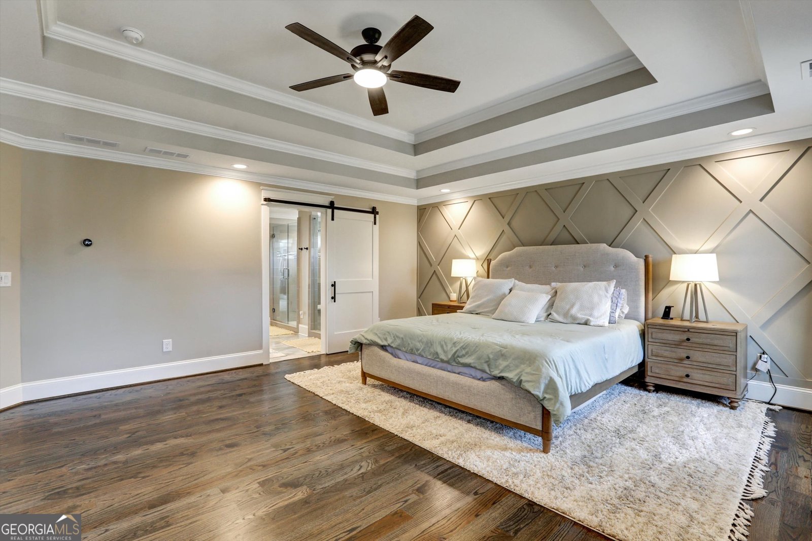 6108 Hutchins Drive Buford - Photo 37