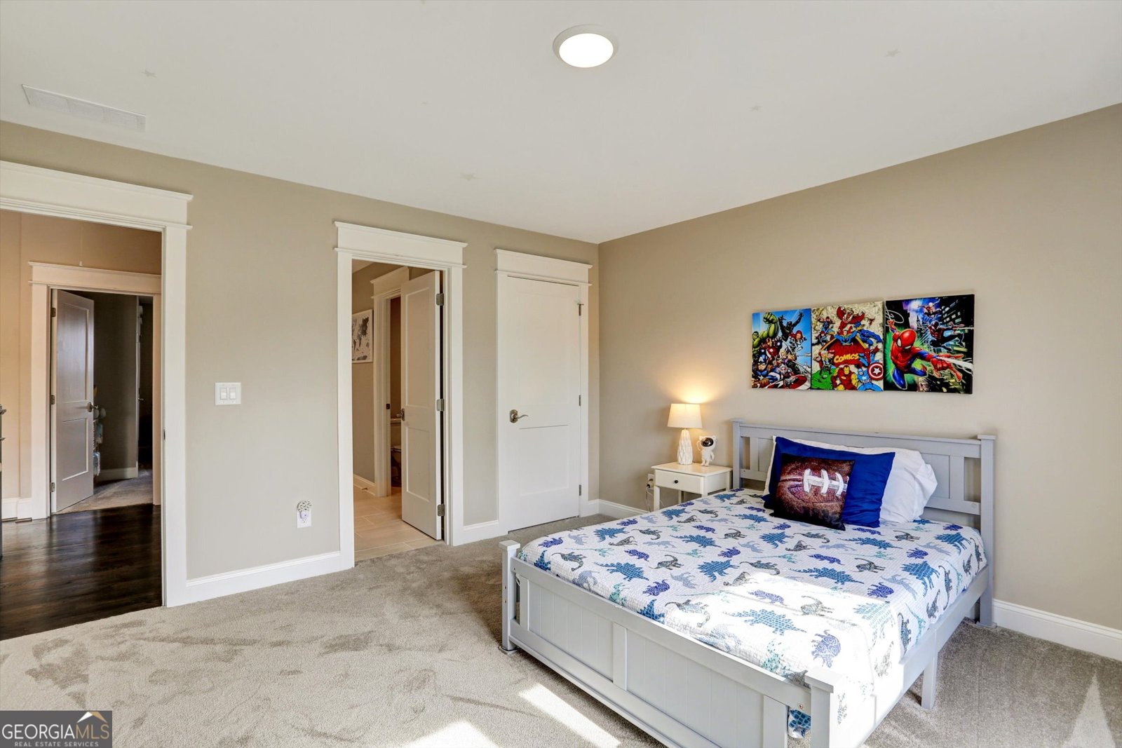 6108 Hutchins Drive Buford - Photo 56