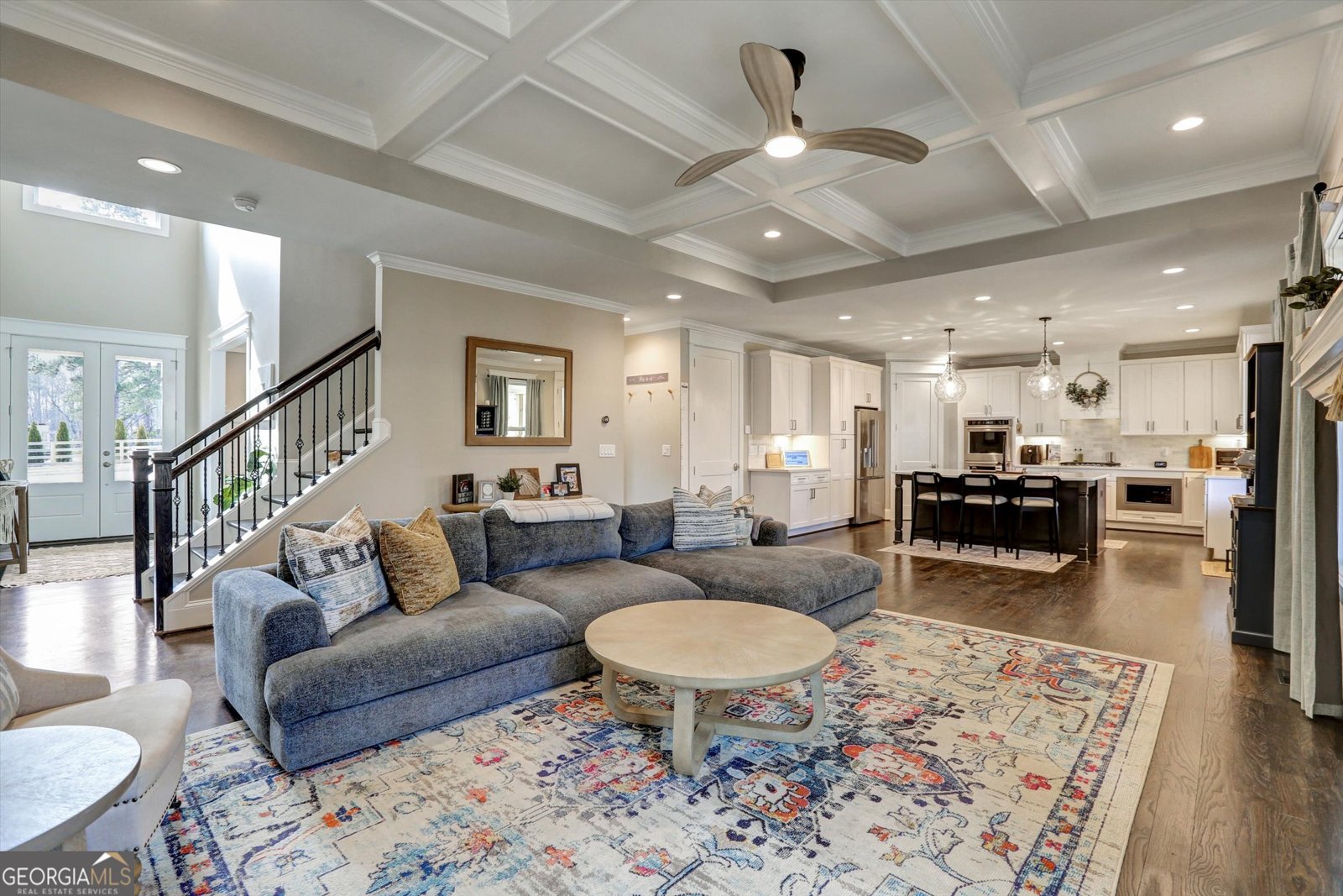 6108 Hutchins Drive Buford - Photo 6