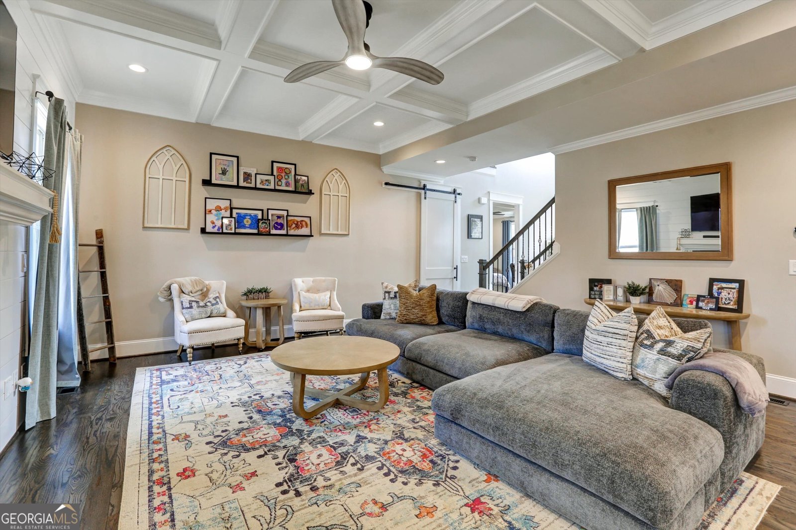 6108 Hutchins Drive Buford - Photo 7