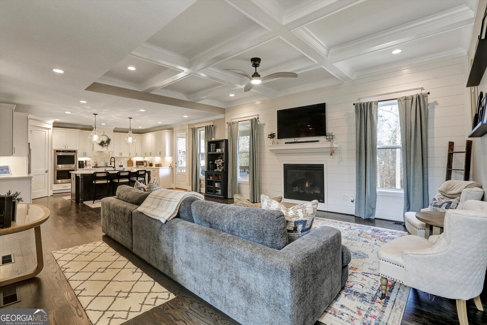 6108 Hutchins Drive Buford - Photo 9