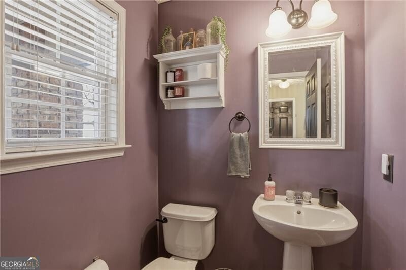 107 Nacoochee Way Canton - Photo 12