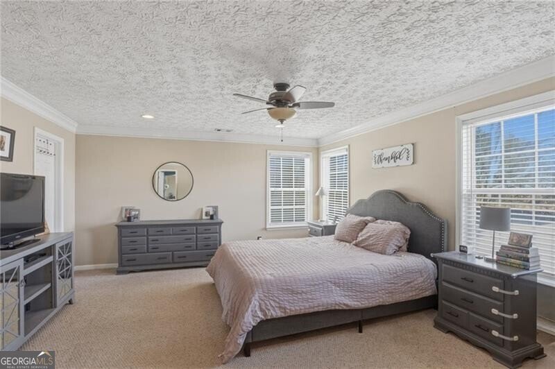 107 Nacoochee Way Canton - Photo 15