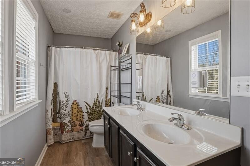 107 Nacoochee Way Canton - Photo 16