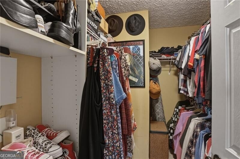 107 Nacoochee Way Canton - Photo 17