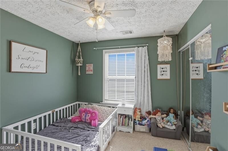 107 Nacoochee Way Canton - Photo 18