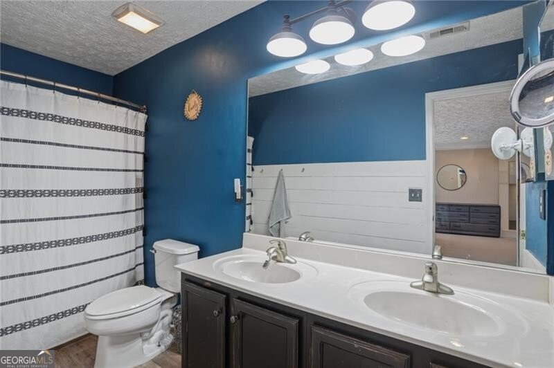 107 Nacoochee Way Canton - Photo 19