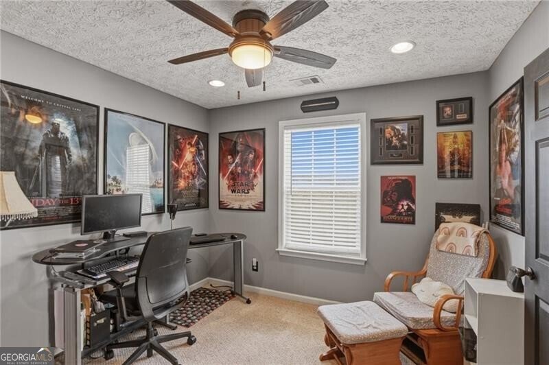 107 Nacoochee Way Canton - Photo 20