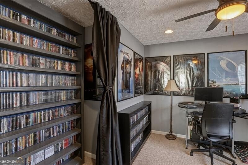 107 Nacoochee Way Canton - Photo 21