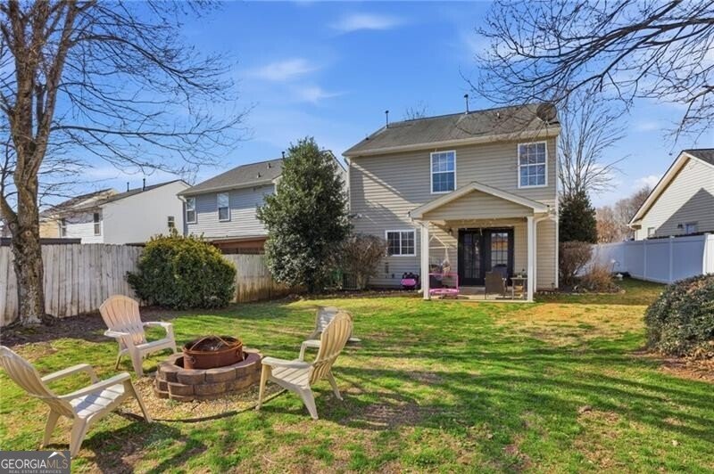 107 Nacoochee Way Canton - Photo 22