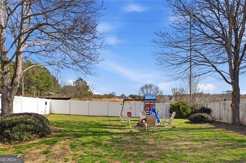 107 Nacoochee Way Canton - Photo 23