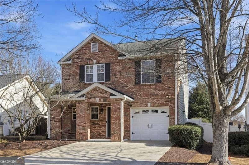 107 Nacoochee Way Canton - Photo 25