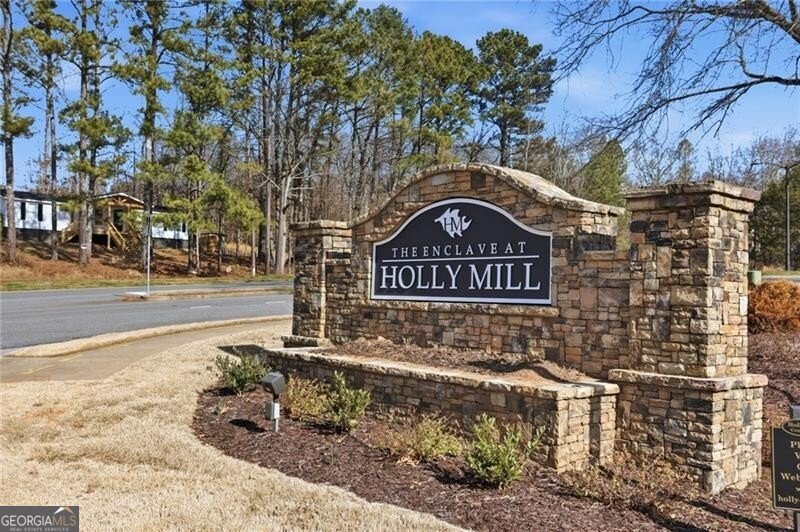 107 Nacoochee Way Canton - Photo 26