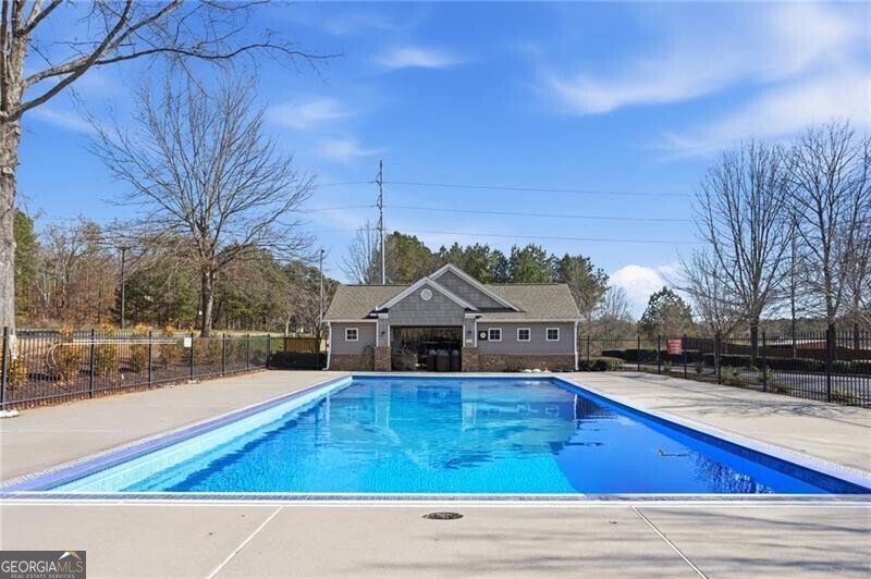 107 Nacoochee Way Canton - Photo 27