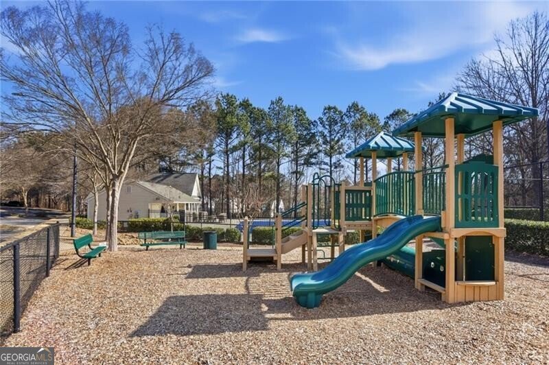 107 Nacoochee Way Canton - Photo 28